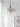 LYNN French Glossy Retro Ceiling Lamp from Lynn's Lamp