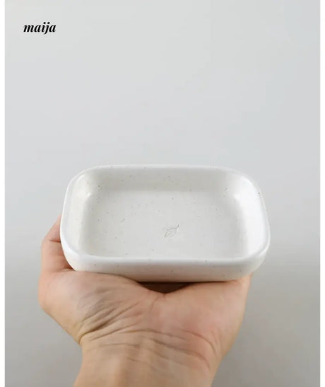 KULE HOME Ceramic Sanitary Disc from KULE HOME