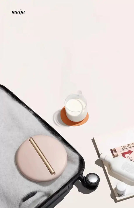 MUID Rechargeable Dressing Mirror from maija