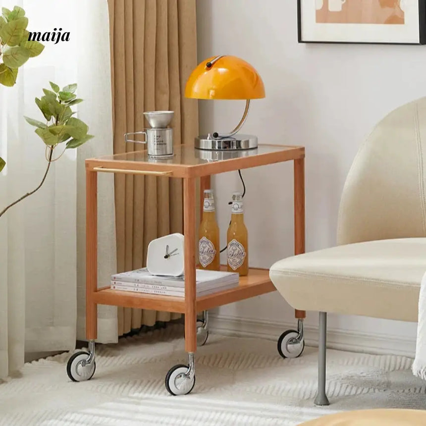 XIXI Louie Dining Cart from XIXI