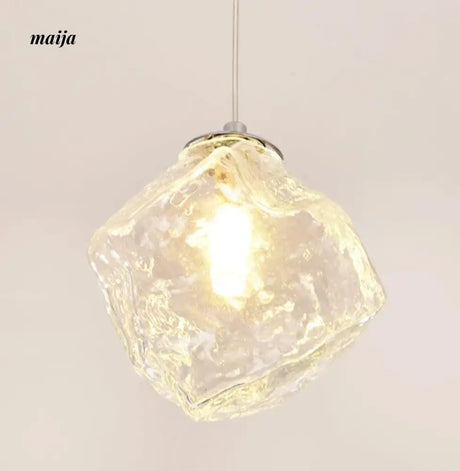 GVG Underwater Effects Staircase Chandelier from GVG