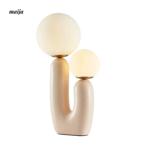 Cactus Wabisabi Table Lamp from maija