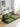 Mochi Sofa Bed Chair from maija