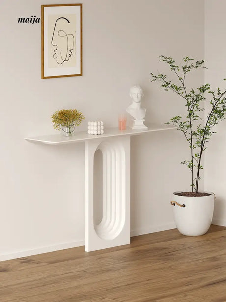 Guji Console Table from GUJI