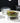 Nordic Luxe Gloss Decor Glass Bowl from maija