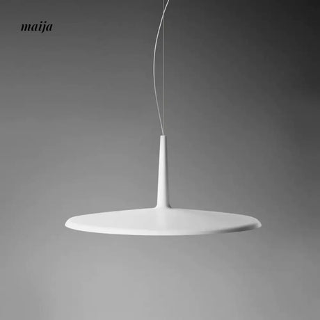 Skan Round Simple Ceiling Light from maija