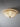 LYNN Copper Glossy Ceiling Lamp from Lynn's Lamp