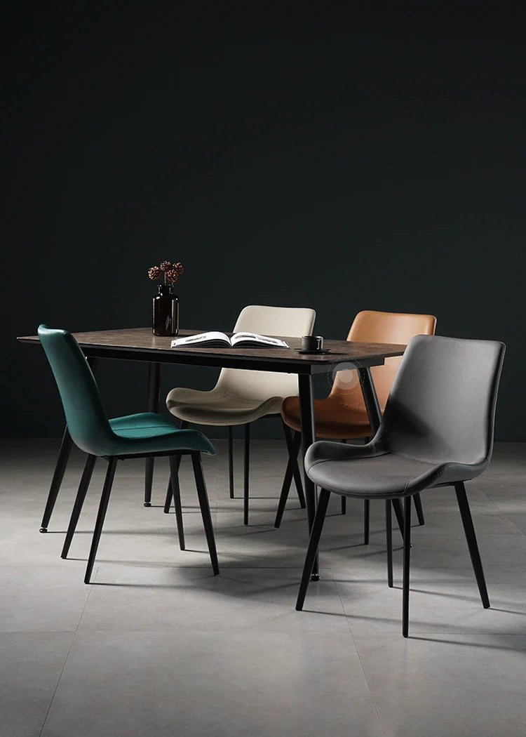 LAZYSPACE Chloe Back Dining Chair from LAZYSPACE