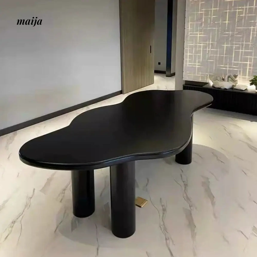 Velma Cloud Dining Table