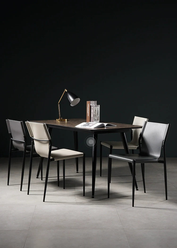 LAZYSPACE Jasper Coffee Highchair from LAZYSPACE