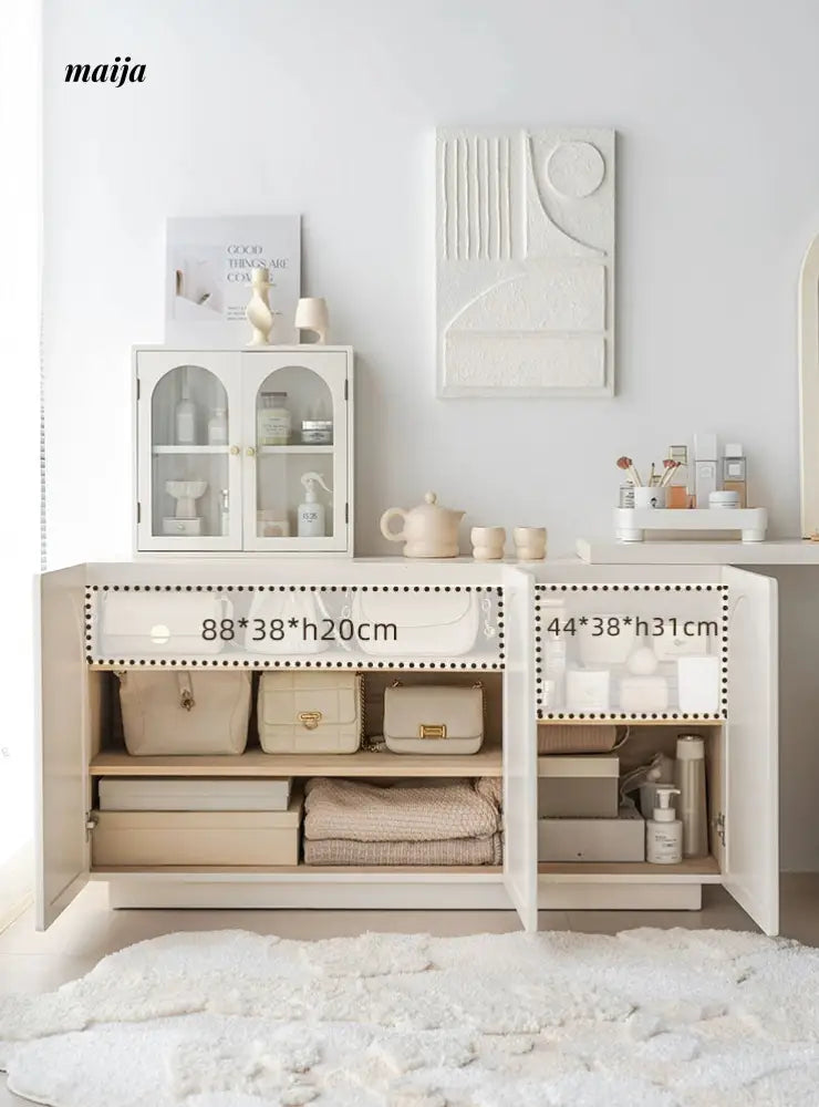 Leighton Dressing Table from maija