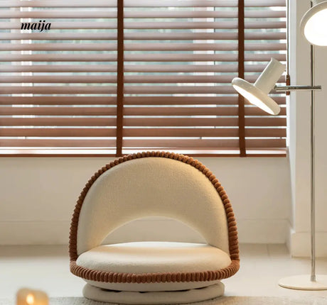 Lazy Sofa Rotating Tatami Seat from maija
