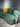 YAN JIAN Danish Designer Curved Sofa from YAN JIAN