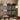 JIANGXIN French Medieval Folding Room Divider from JIANGXIN
