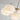 GVG Cream Persimmon Ceiling Lamp from Kaiyashi