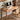 GENJI Mollie Solid Wood Desk from GENJI