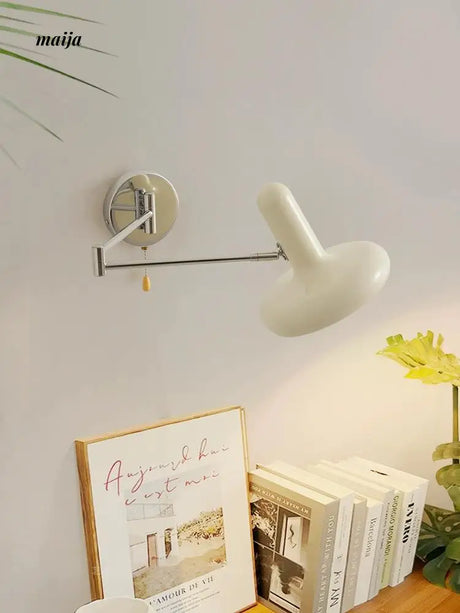 Moreno Extendable Wall Lamp from maija