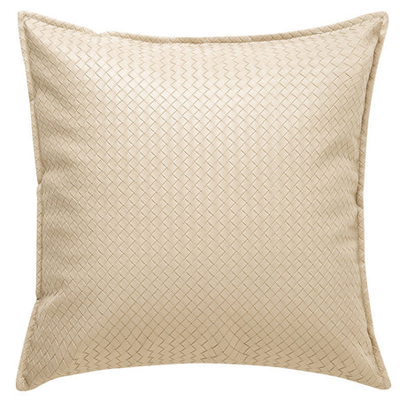 VANT Montserrat Light Luxury Soft Cowhide Pillow Case from VANT