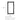LANXESS Isidore Elegant Wave Wall-Mounted Dressing Mirror from LANXESS