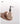 KULE HOME Rock Ceramic Lotion and Shower Gel Container from KULE HOME