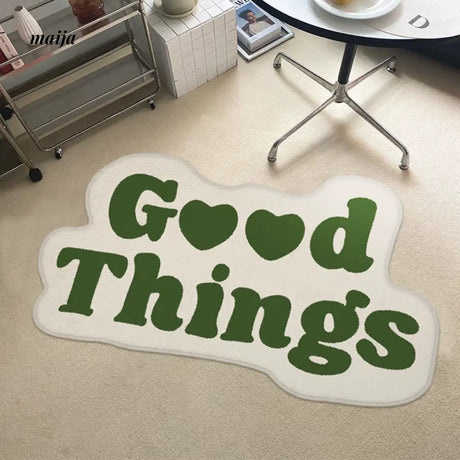 Good Things Absorbent Bath Mat from maija