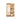 ALING Slideable Solid Wood Rack Plus Full Length Mirror from maija
