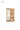 ALING Slideable Solid Wood Rack Plus Full Length Mirror from maija