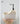 KULE HOME Ceramic Shampoo and Hand Soap Bottle from KULE HOME
