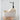 KULE HOME Ceramic Shampoo and Hand Soap Bottle from KULE HOME