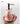 KULE HOME Pink Ceramic Lotion and Hand Soap Bottle with Soap Holder from KULE HOME