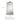 LANXESS Genevieve Elegant Vintage Wall-Mounted Cloakroom Mirror from LANXESS