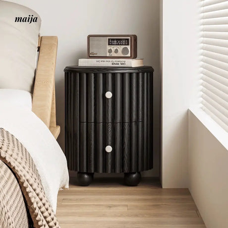 KAWADENO Alma Bedside Table from maija