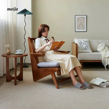 19 DREAM SPACE Retro Scandinavian Sofa from 19 DREAM SPACE