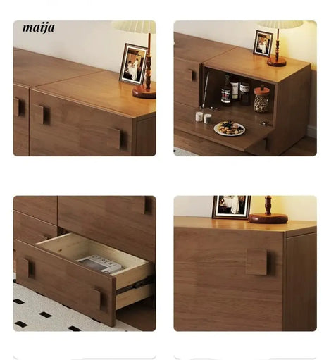 Macias Bedside Table from maija