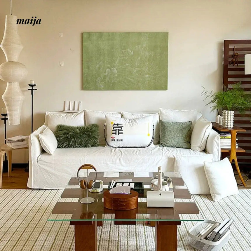 Emerald Dream Print from maija