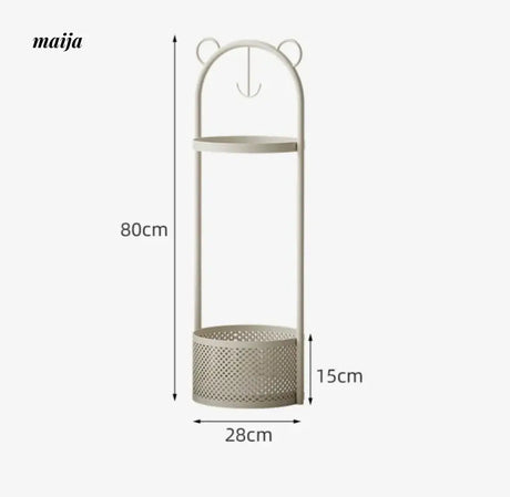 Bear Umbrella Stand from Kaiyashi