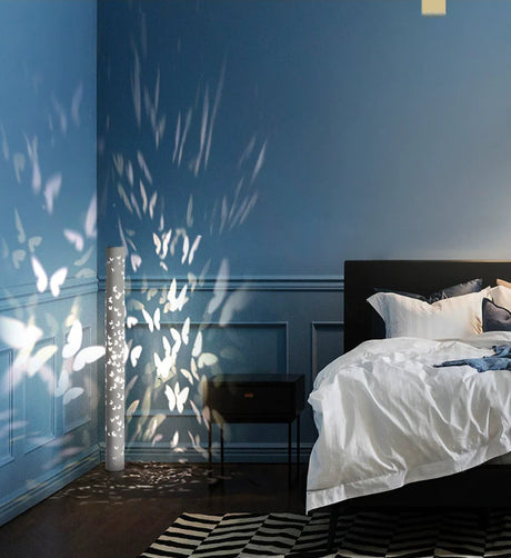 ALISA Stella Minimalistic Floor Lamp from ALISA