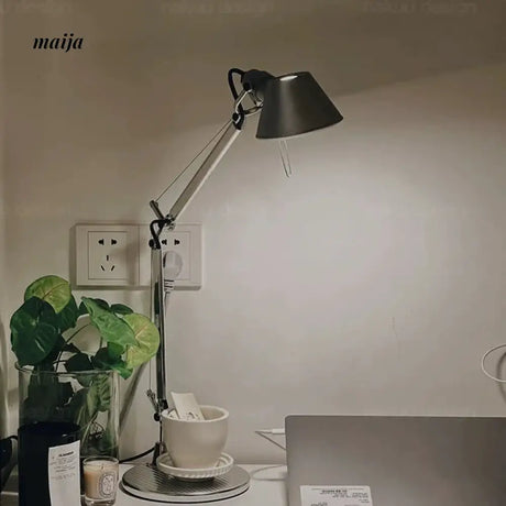Tomelo Replica Workbench Table Lamp from maija