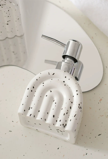 LENYVASEN Ezra High-Quality Sanitizer Dispenser from LENYVASEN