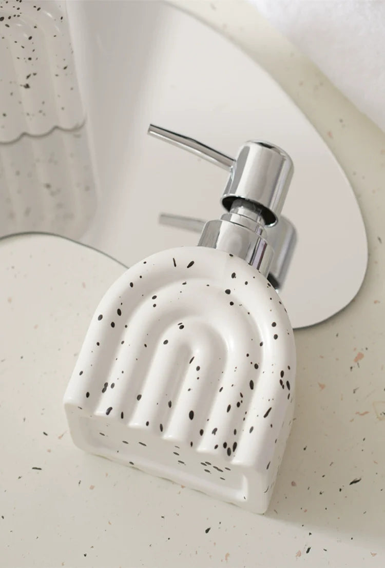 LENYVASEN Ezra High-Quality Sanitizer Dispenser from LENYVASEN