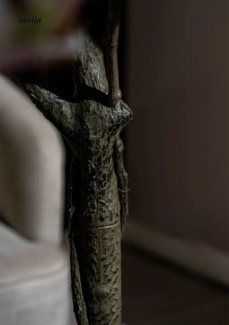 Artificial Magnolia Flower Plant from maija
