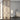 HARUNO Gabbi Rattan Partition Wall from HARUNO