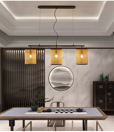 RUIXING Benjamin Ceiling Lamp from RUIXING