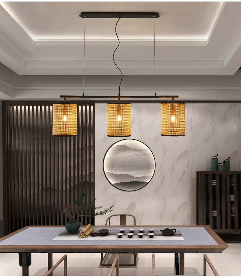 RUIXING Benjamin Ceiling Lamp from RUIXING