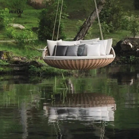 MUJU Batam Waterproof Outdoor Hammock from MUJU