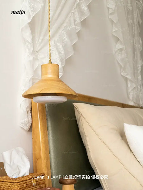 LYNN Japanese Ceiling Pendant Lamp from Lynn's Lamp