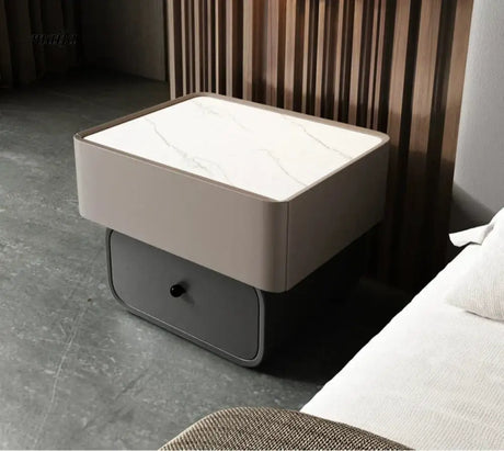Gibbons Bedside Table from Mufanli