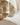 Eggshell Teddy Velvet Chair from maija