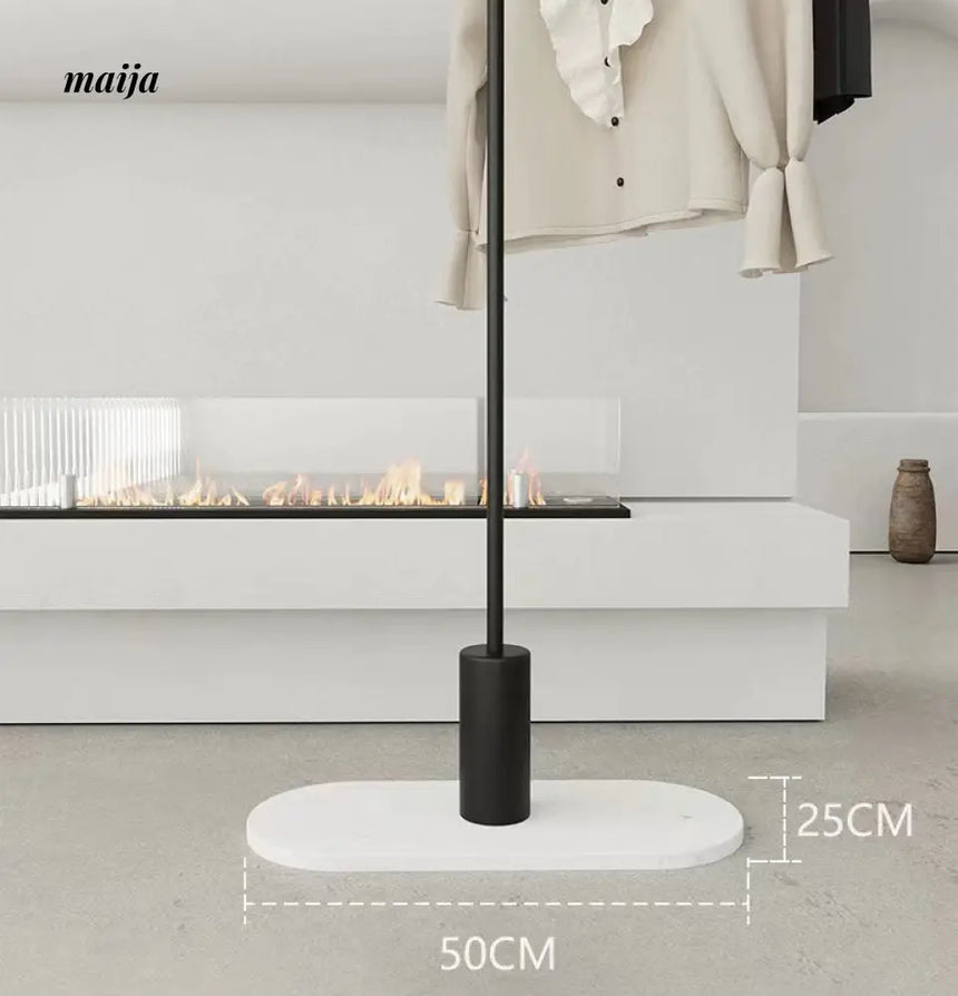 Natalia Coat Rack from Shang Meilin