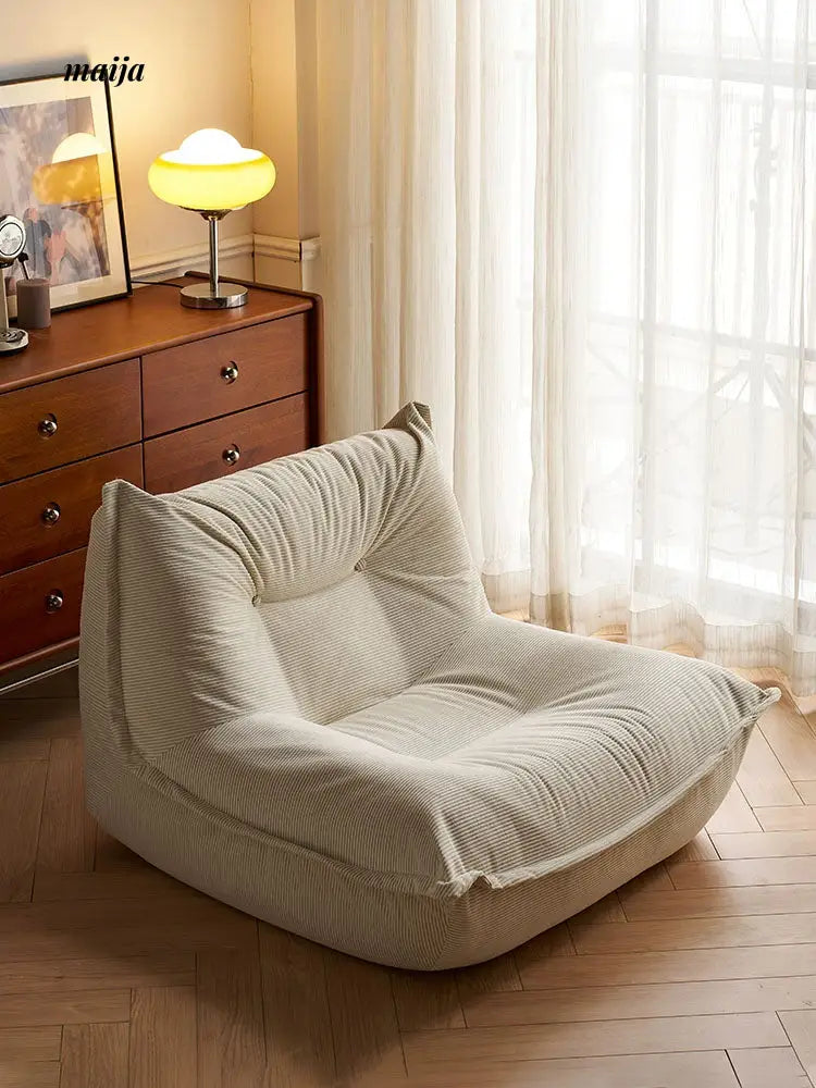 Dumpling Single Sofa from maija